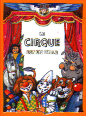 cirque