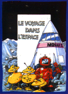 espace