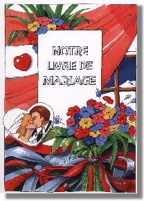 Le Livre de marriage