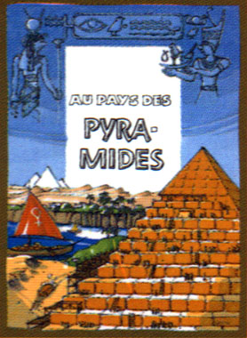 pyramides